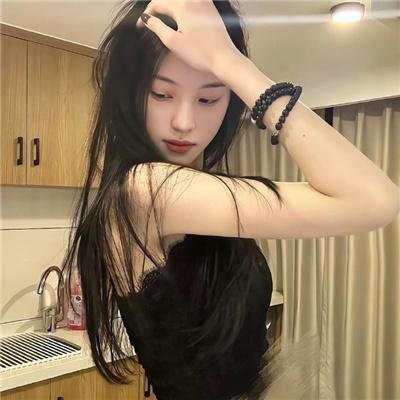 深夜少女 海报