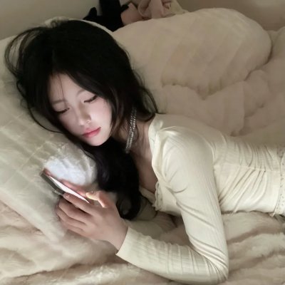 雪国情书 海报